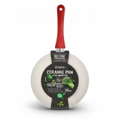 Tiganj keramicki duboki 26cm TPC-D26 Texell