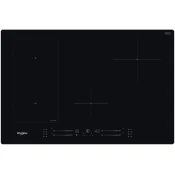 WHIRLPOOL WL S3777 NE indukciona ugradna ploca
