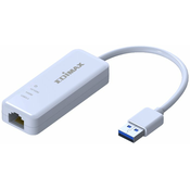 EDIMAX USB3.0 Gigabit Ethernet adapter EU-4306
