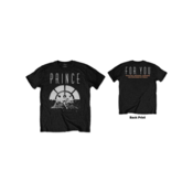 For You Triple (Black) T-Shirt S
