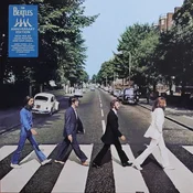 The Beatles - Abbey Road (Anniversary Edition) (Deluxe Edition) (180 g) (3 LP) (Poškodovano)