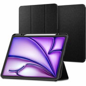 OVITEK SPIGEN URBAN FIT IPAD AIR 10.9 4/5/2020-2022/11 6/2024 BLACK