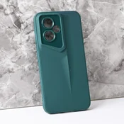 Maska za Honor 400 Blade, Zelena