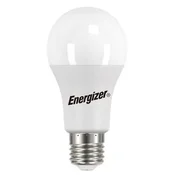 LED žarulja, E27, standardna kugla, 11,1 W (75 W), 1055 lm, 6500 K, ENERGIZER S15237
