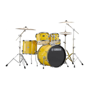 Yamaha Rydeen bobnarski set - MELLOW YELLOW