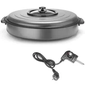 Hendi ELEKTRIČNA PONVA 55 CM 1600 W KUHINJSKA OPREMA