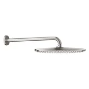 GROHE nadglavna prha RAINSHOWER Cosmopolitan 310 - supersteel (26066DC0)