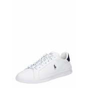 Polo Ralph Lauren  Nizke superge HRT CT II-SNEAKERS-ATHLETIC SHOE  Bela