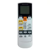 General FUJITSU AR-RAH1U - replacement remote control