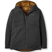 Rab Xenair Alpine Insulated bunda, čierna (M)