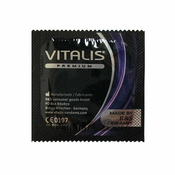 Vitalis Strong
