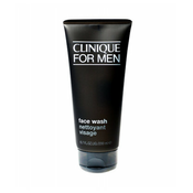 Clinique For Men čistilni gel Face Wash 200 ml