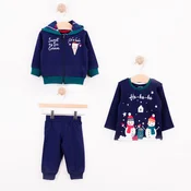Just kiddin baby komplet NewYear 3/1, 62-98
