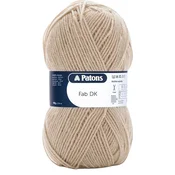 Patons Fab DK A652000-10964 Pletilna preja