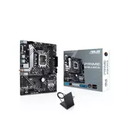 ASUS Prime H610M-A Wifi D4
