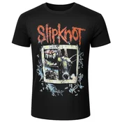 Metal majica moška Slipknot - Pulse Of The Maggots - NNM - 51615200
