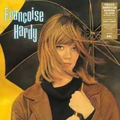 Françoise Hardy - Françoise Hardy (Reissue) (180 g) (LP)
