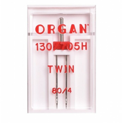 Igle Organ 130/705 Dvoiglovka