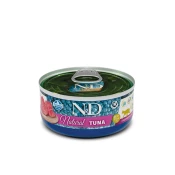 N&D konzerve za macke Natural - Tuna 70g