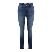 Cars Jeans Kavbojke NANCY  moder denim