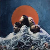 Little Dragon - Slugs Of Love (Translucent Blue Coloured) (LP)