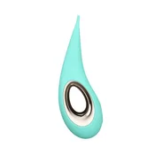 LELO Dot masažer klitorisa aqua