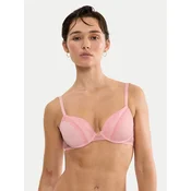 Triumph Nedrček s kostjo Comfort Allure 10226435 Svetlo rožnata
