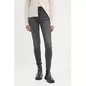 Kavbojke Levis 721 HIGH RISE SKINNY