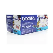 toner Brother TN-135C - cyan