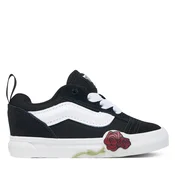 Tenis superge Vans Knu Skool Elastic Lace Ro VN000Y1ZBA21 Črna