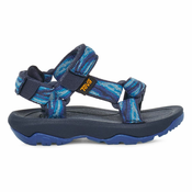 Teva sandal 1019390T T HURRICANE XLT 2 WMIN F modra 21