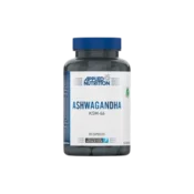 Applied Nutrition Dodatak ishrani Ashwagandha KSM-66, 60 kapsula