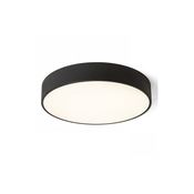 RED - Design Rendl - R13333 - LED Stropna svetilka MEZZO LED/60W/230V črna