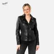 Mauritius Noelle Usnjena Jakna