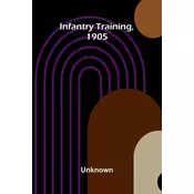 Infantry training, 1905