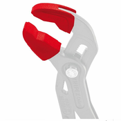 Knipex 3 para rezervnih celjusti za 87 XX 180 (87 09 180 V01)