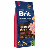 Brit | Premium By Nature Junior L