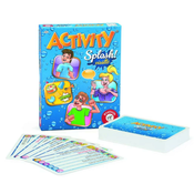 Activity Splash - družabna igra v madžarskem jeziku