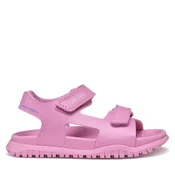 Geox Sandali roza J45HQAC8006
