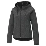 PUMA LFS DUKS EVOSTRIPE FULL-ZIP HOODIE ZA ŽENE