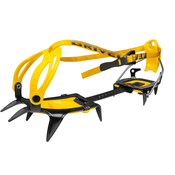 Grivel G10 Crampon Wide dereze