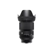 Sigma 35mm F1.2 DG DN Sony E-mount | Art