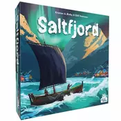 Saltfjord