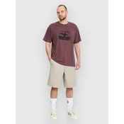 Volcom Chino hlace BILLOW 22 pastelno zelena
