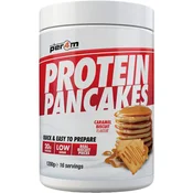 Per4m Nutrition Protein Pancakes 1200 g, karamelni biskvit