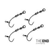 Sistem Delphin THE END Ronnie Rig Št: 4-8
