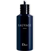 DIOR Sauvage parfem zamjensko punjenje za muškarce 300 ml