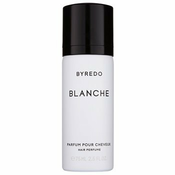 Byredo Blanche mirisi za kosu za žene 75 ml