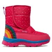Škornji za sneg Agatha Ruiz de la Prada 241991-B D Roza