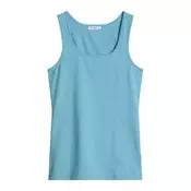 Marc OPolo DENIM Top  svetlo modra